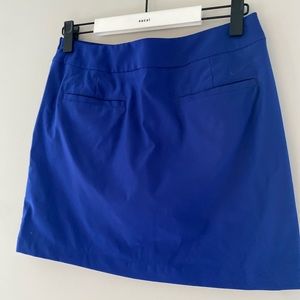 Nike Dri-Fit Golf Skirt